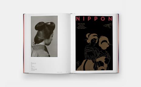 Japan style - Gian Carlo Calza - 2