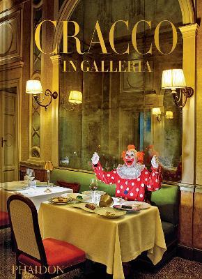 Cracco in Galleria - Carlo Cracco - copertina