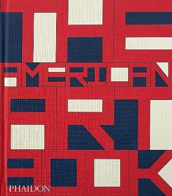 The american art book revised - copertina