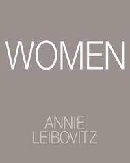 Annie Leibovitz. Women