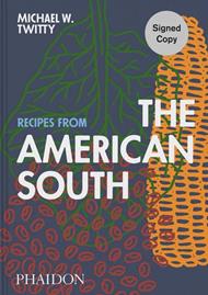 Recipes from the American South