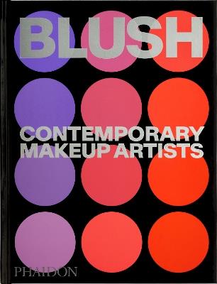 Blush - copertina
