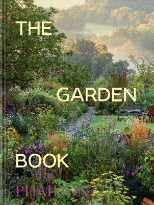The garden book. 2026. Ediz. mini - copertina