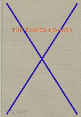 Eames houses - Eckart Maise - copertina