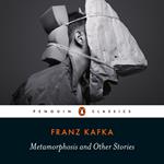 Metamorphosis and Other Stories
