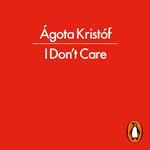 I Don't Care