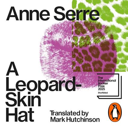 A Leopard-Skin Hat