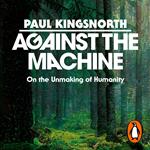 Against the Machine