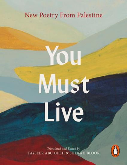 You Must Live