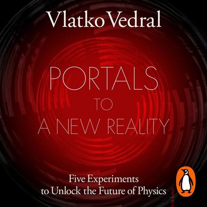 Portals to a New Reality
