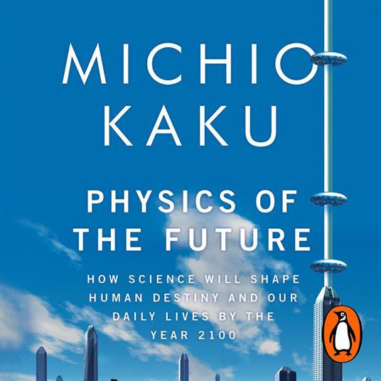 Physics of the Future