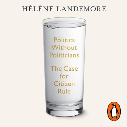 Politics Without Politicians