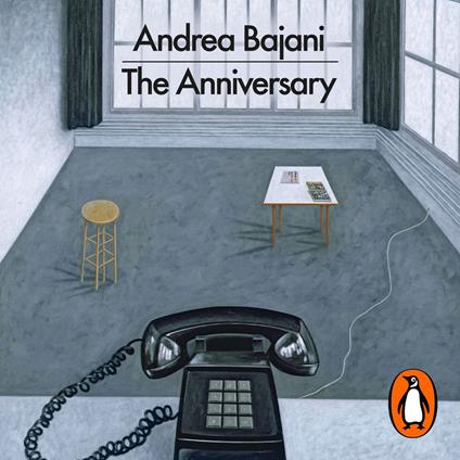 The Anniversary