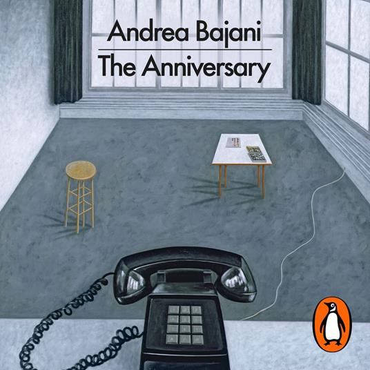 The Anniversary