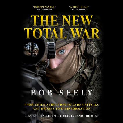 The New Total War