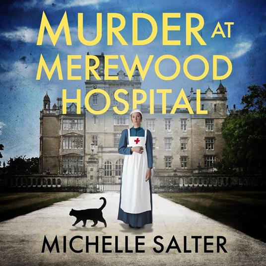 Murder at Merewood Hospital