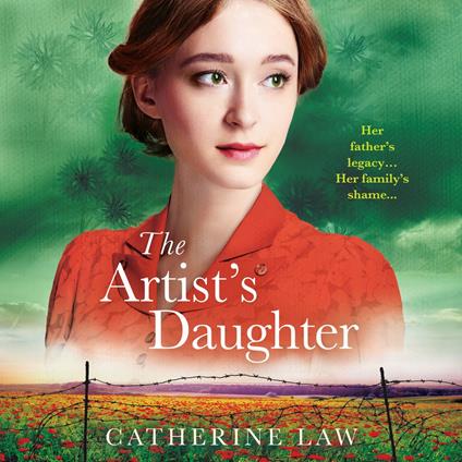 The Artist's Daughter