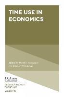 Time Use in Economics - cover