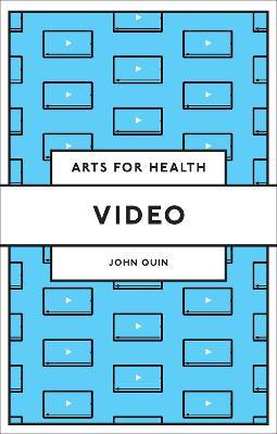 Video - John Quin - cover