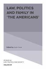 Law, Politics and Family in ‘The Americans’