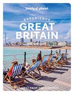 Lonely Planet Experience Great Britain
