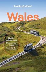 Lonely Planet Wales
