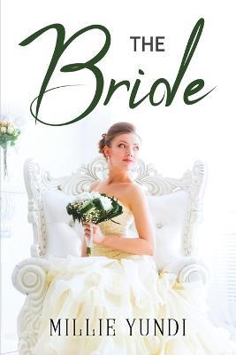 The Bride - Millie Yundi - cover