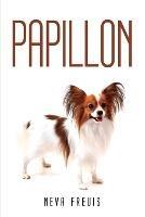 Papillon - Neva Freuis - cover