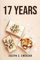 17 Years - Jhon Graham - cover