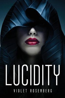 Lucidity - Violet Rosenberg - cover