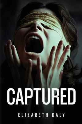 Captured - Elizabeth Daly - cover