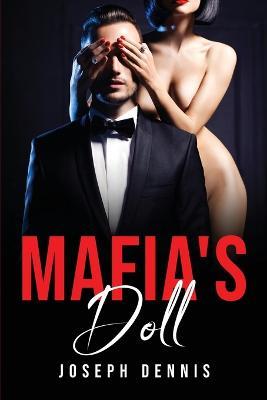 Mafia's Doll - Joseph Dennis - cover