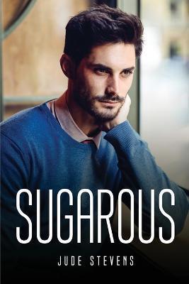 Sugarous - Jude Stevens - cover