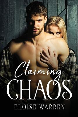 Claiming Chaos - Eloise Warren - cover