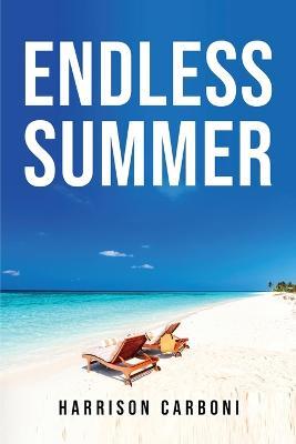 Endless Summer - Harrison Carboni - cover