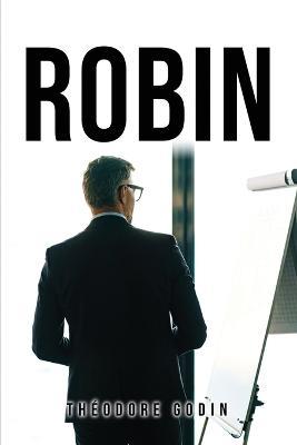 Robin - Théodore Godin - cover