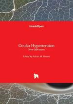 Ocular Hypertension - New Advances