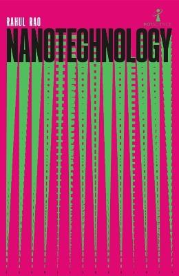 Nanotechnology - Rahul Rao - cover