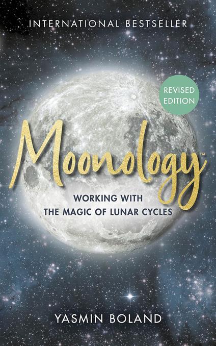 Moonology™ (Revised Edition)