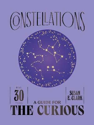 Constellations - Susan E. Clark - cover