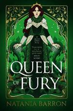 Queen of Fury