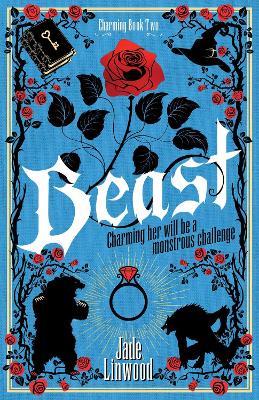 Beast - Jade Linwood - cover