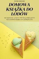 Domowa KsiAZka Do Lodow - Magdalena Lewandowski - cover