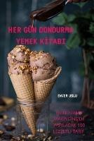 Her Gun Dondurma Yemek KItabi