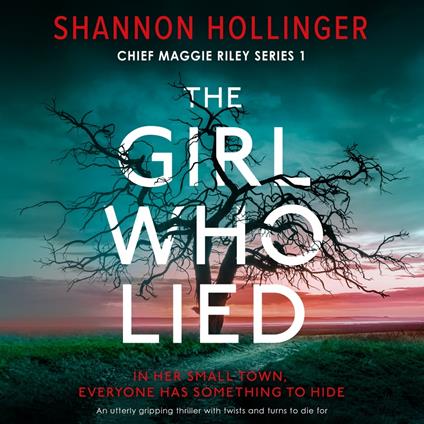The Girl Who Lied