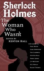 Sherlock Holmes: From the Journals of John H. Watson, M.D.