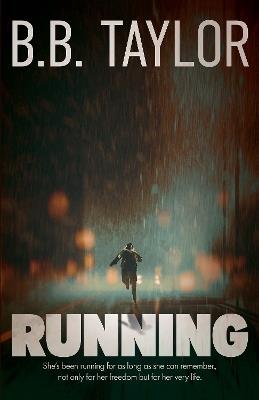Running - B B Taylor - cover