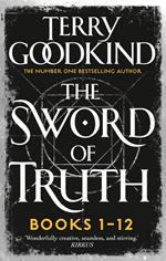 Sword of Truth Boxset