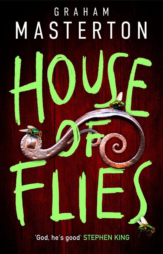 House of Flies