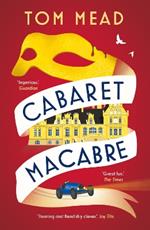 Cabaret Macabre